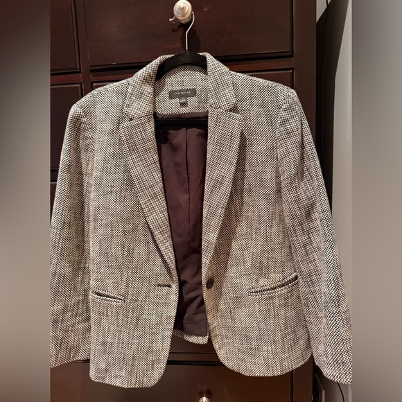 Ann Taylor Jackets & Blazers - Ann Taylor Blazer: Size 12
